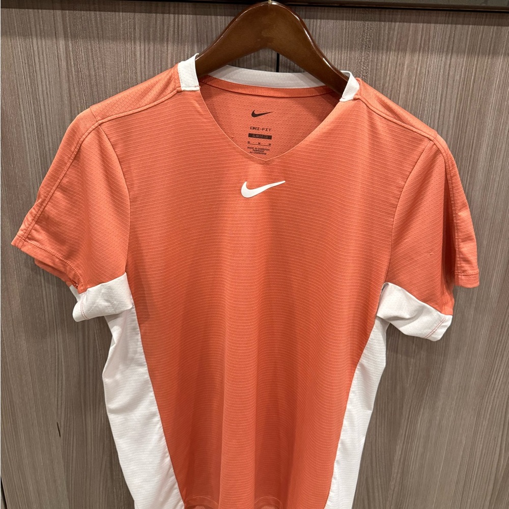 🚨Nike Court Tennis Tee - 2022 Shirt - Mens Medium🚨